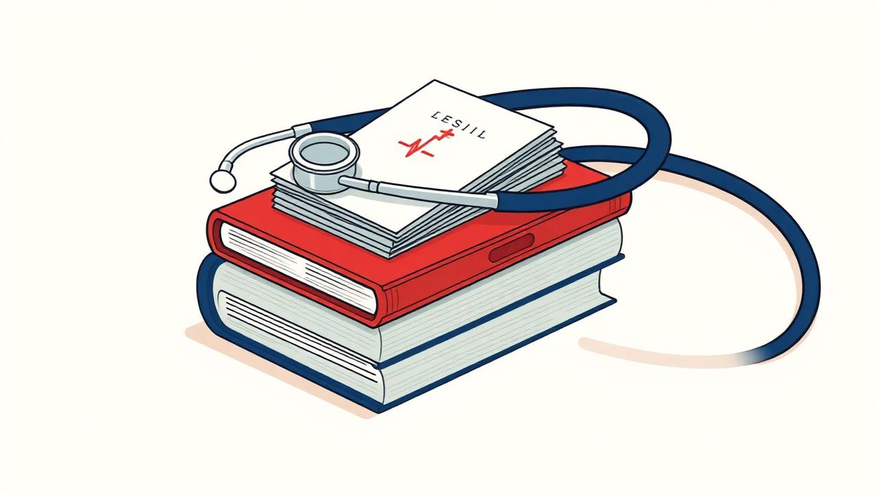 Best Flashcard App for MCAT Prep (2026): US Pre-Med Guide