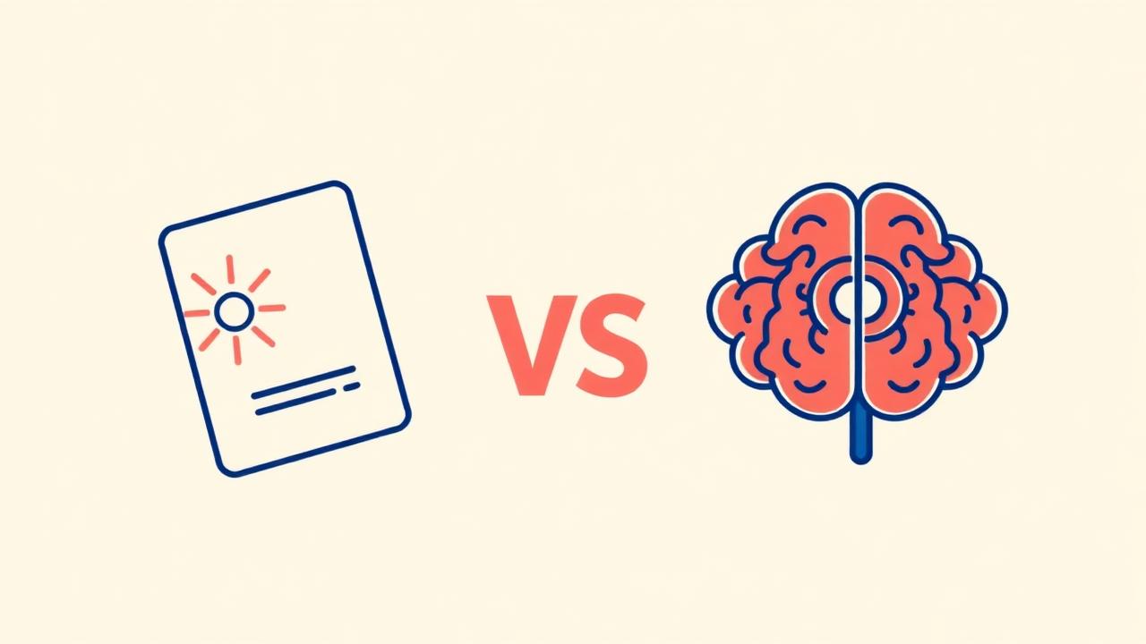 QuickCards vs Brainscape: Which One Should You Use?