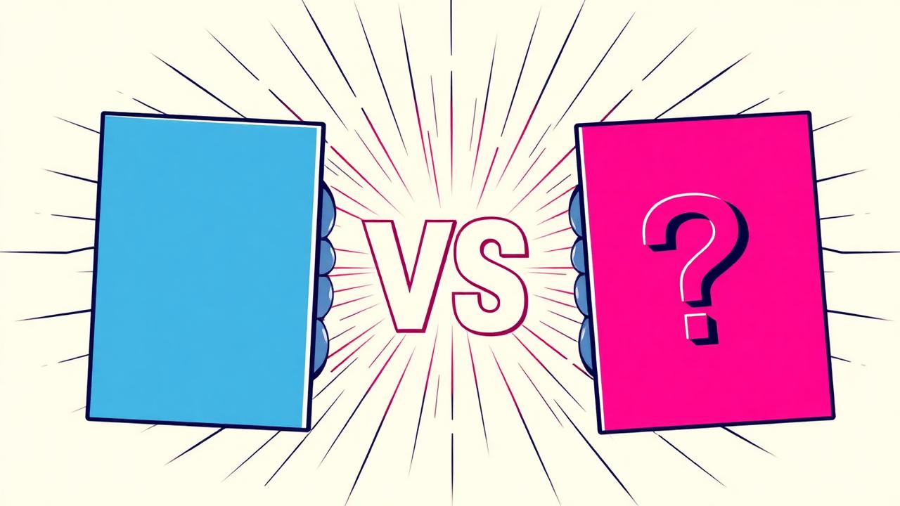 QuickCards vs Quizlet: Which Flashcard App Is Better in 2026?