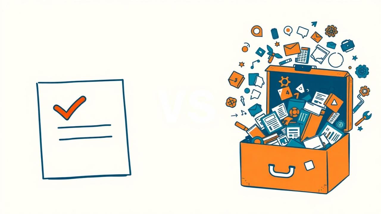 QuickCards vs StudySmarter: Focused Excellence vs Feature Overload