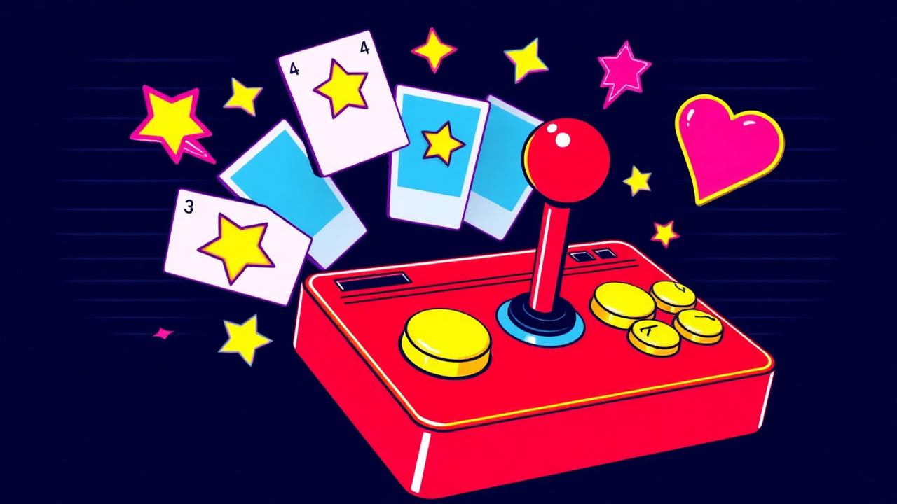 Flashcard Games: 6 New Study Games on QuickCards (2026)