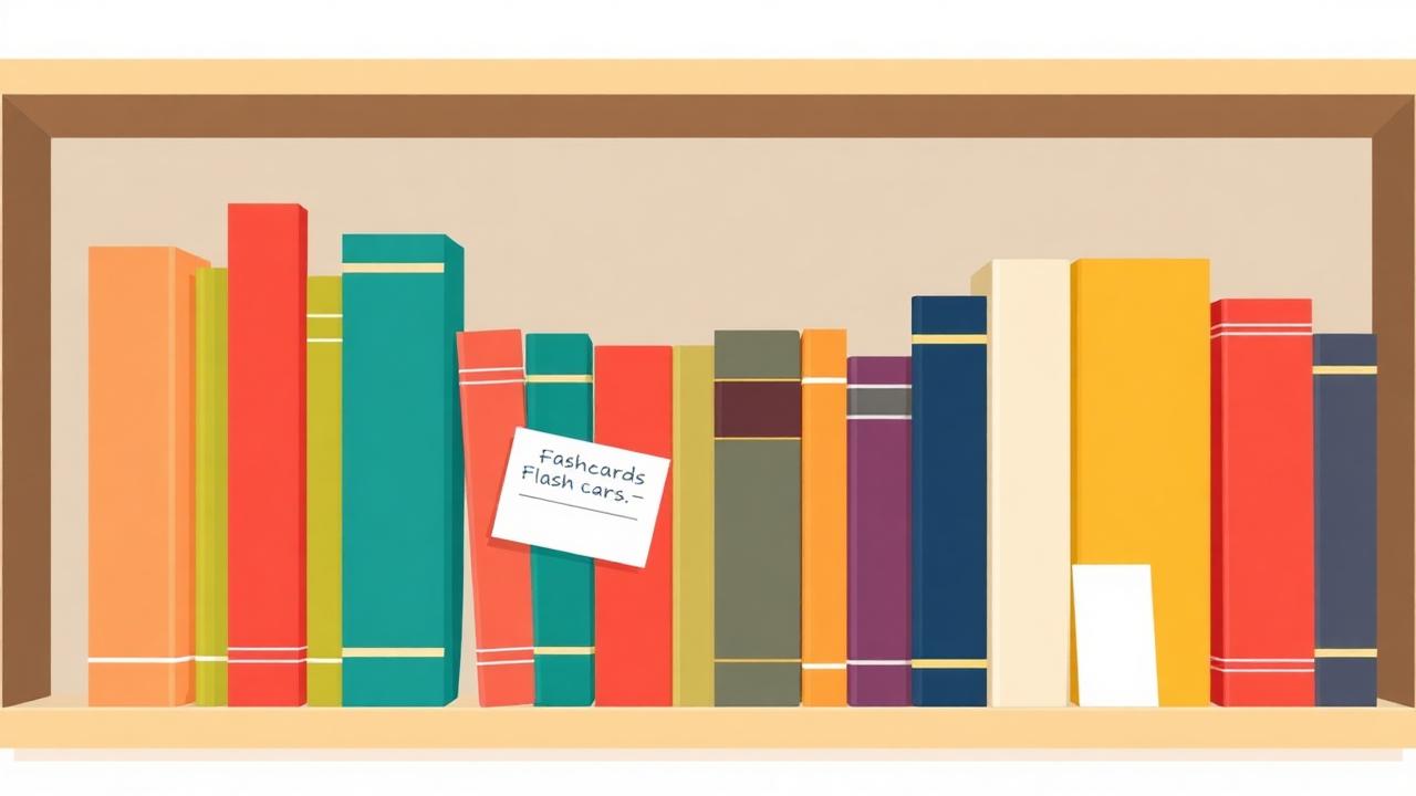 Free Flashcards Online: The Ultimate Study Resource